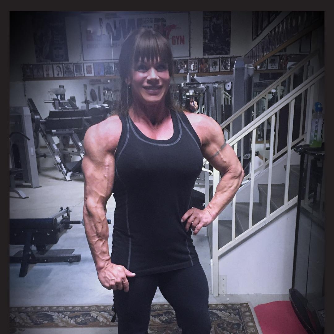 Cathy Lefrancois
