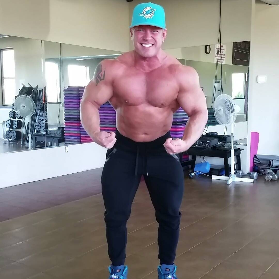 David Paterik