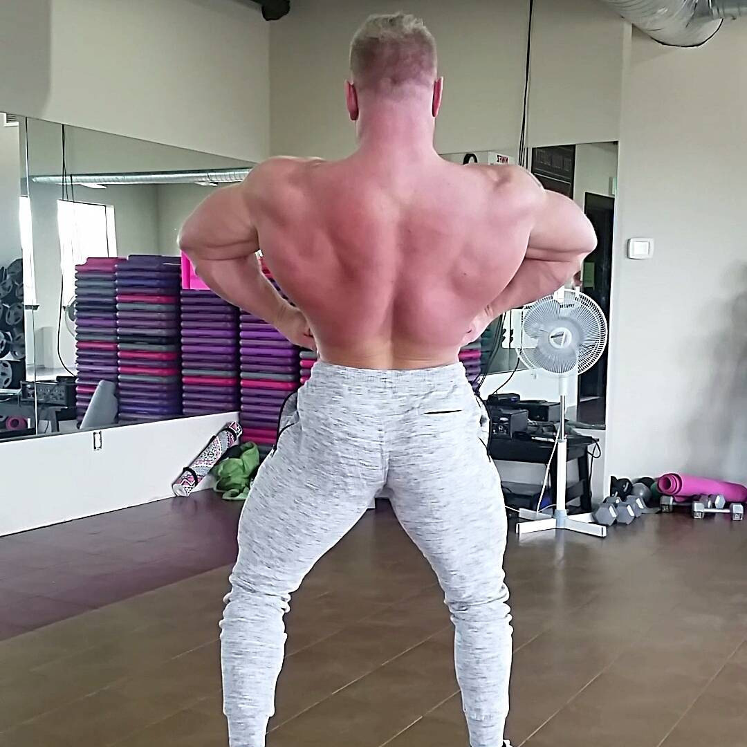 David Paterik