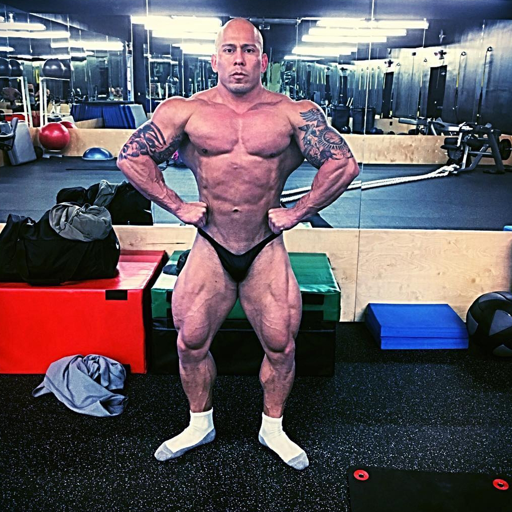Gabriel Cortez