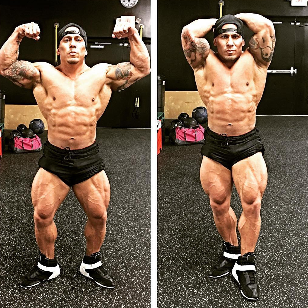 Gabriel Cortez