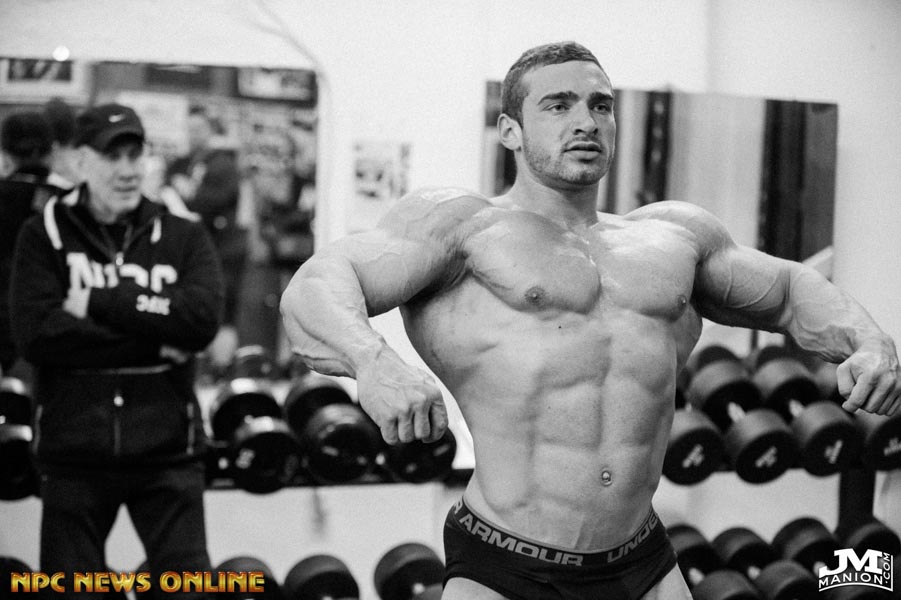 Cody Montgomery