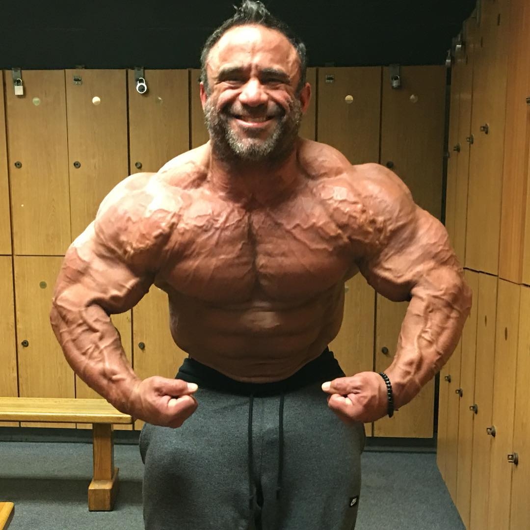 Jose Raymond