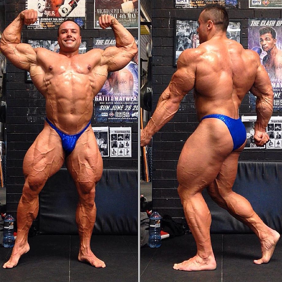 Joshua Lenartowicz