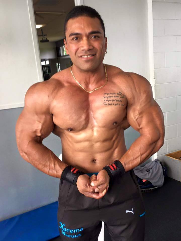 Mateo Vaihu