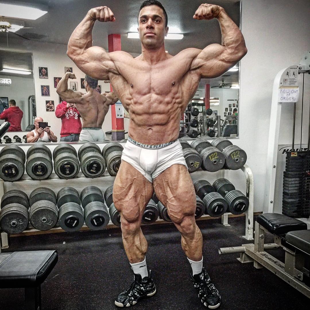 Mustafa Kabbani