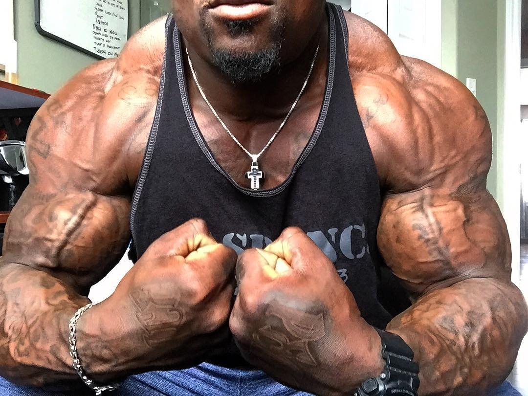Jonni Shreve