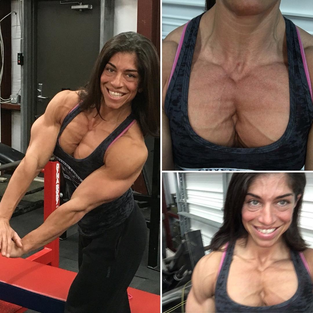 Gillian Ward