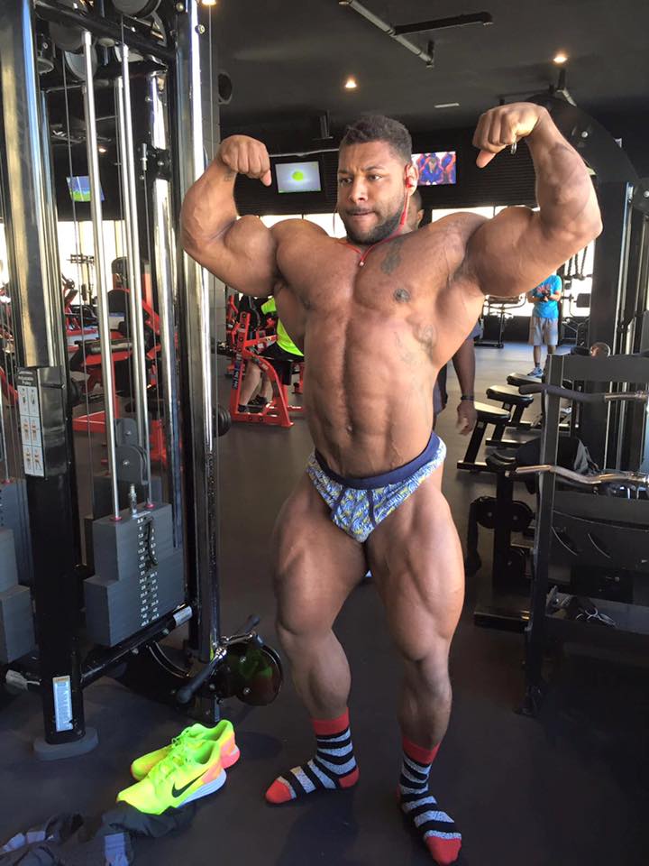 Nathan Sylvester