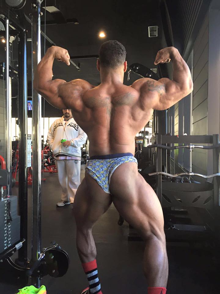 Nathan Sylvester