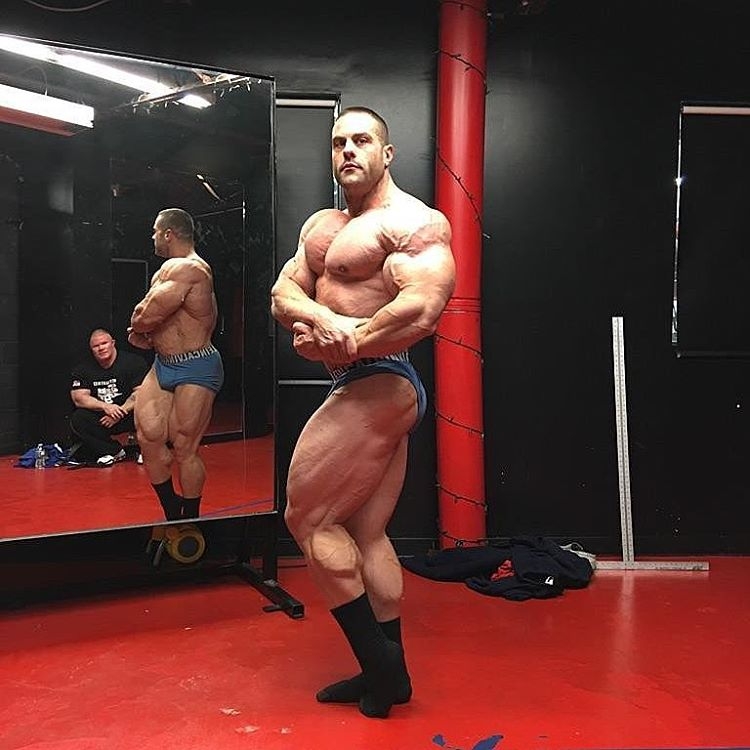 Evan Centopani