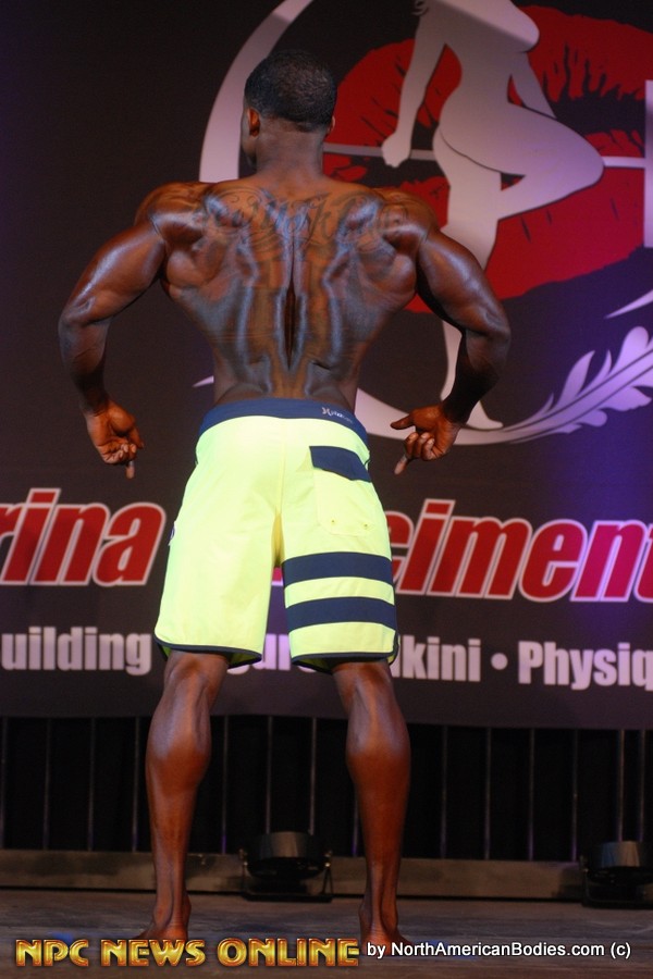 Andre Ferguson