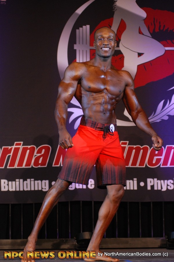 Laquan Jones