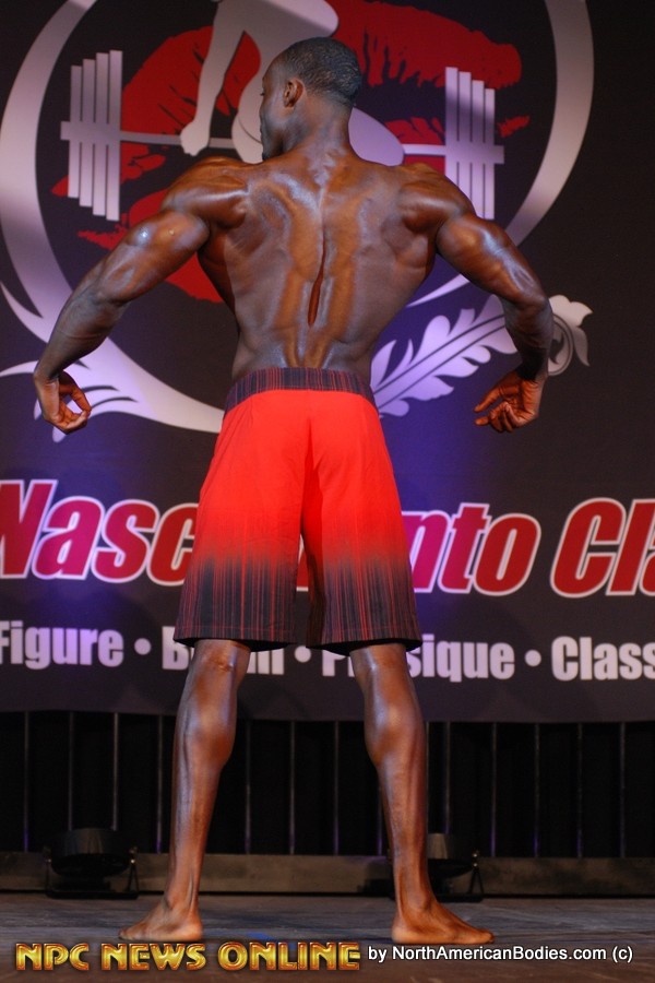 Laquan Jones