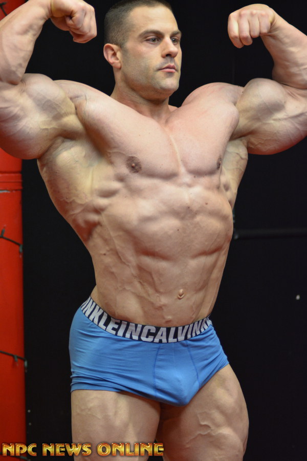 Evan Centopani