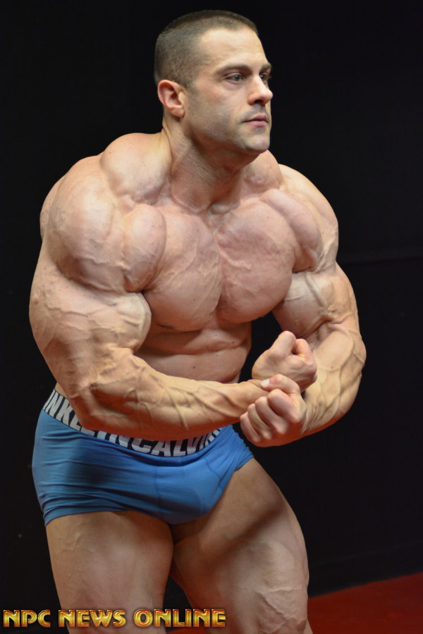 Evan Centopani