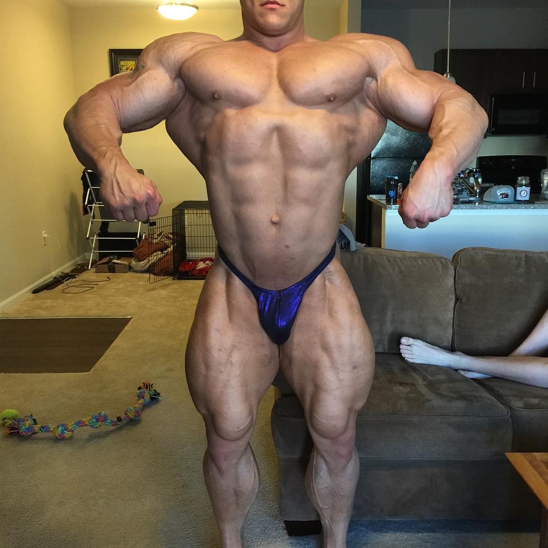 Dallas McCarver