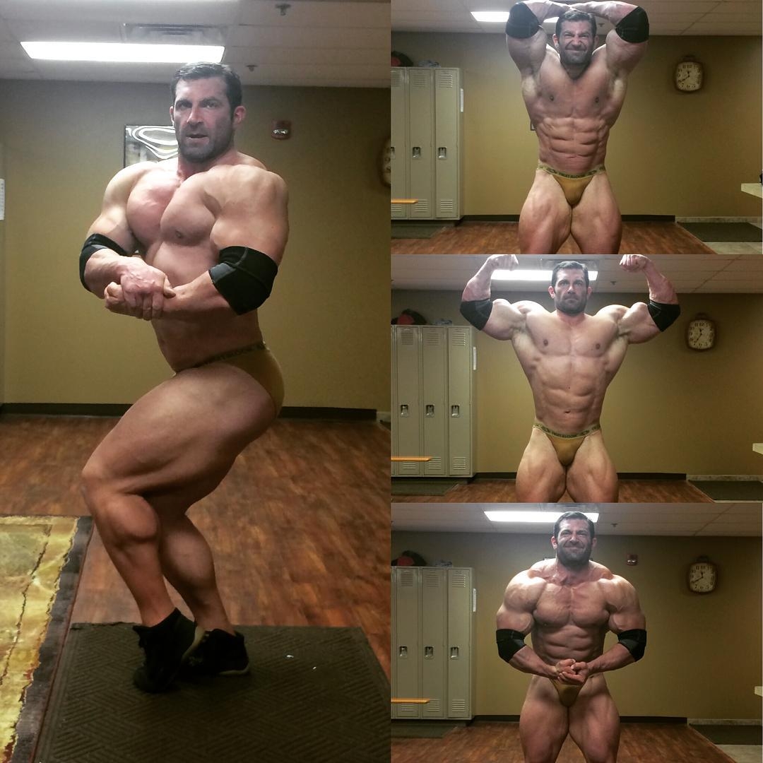 Brian Yersky