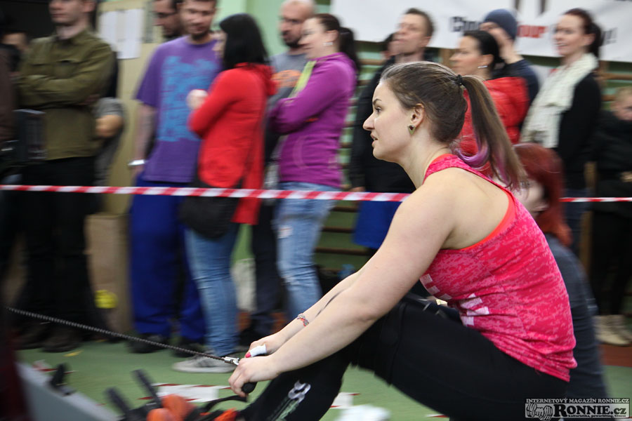 Bestie Open Neratovice 2016