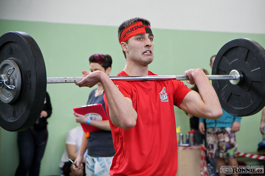 Bestie Open Neratovice 2016