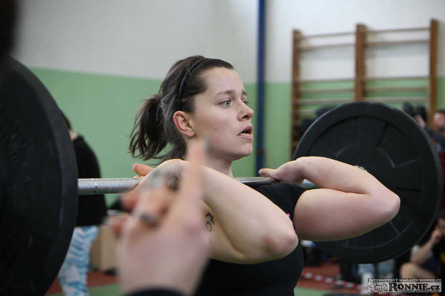 Bestie Open Neratovice 2016