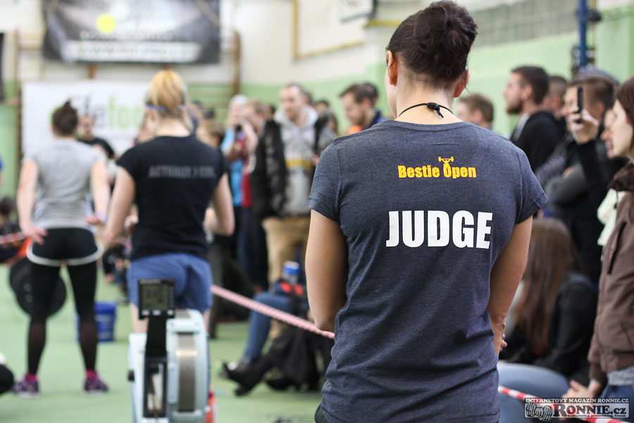 Bestie Open Neratovice 2016