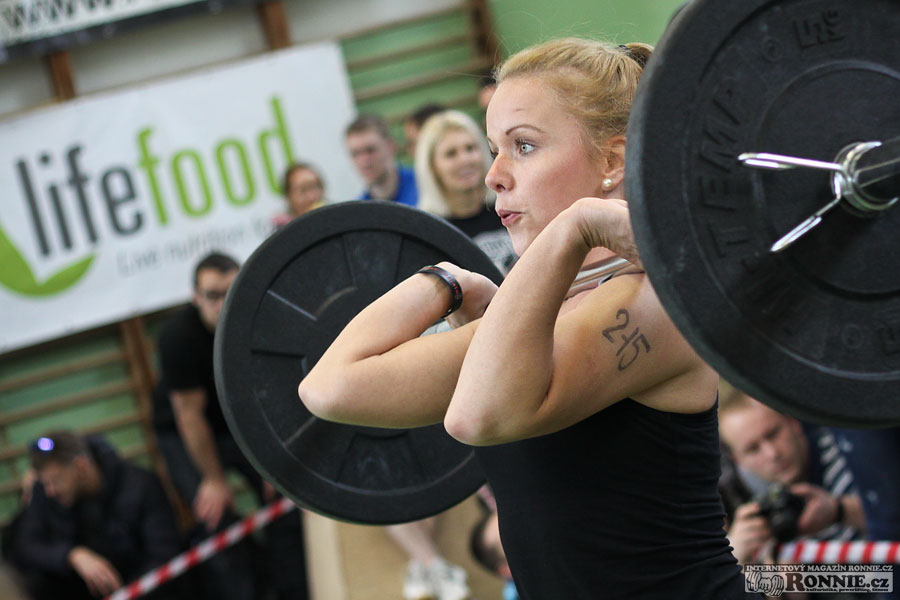 Bestie Open Neratovice 2016