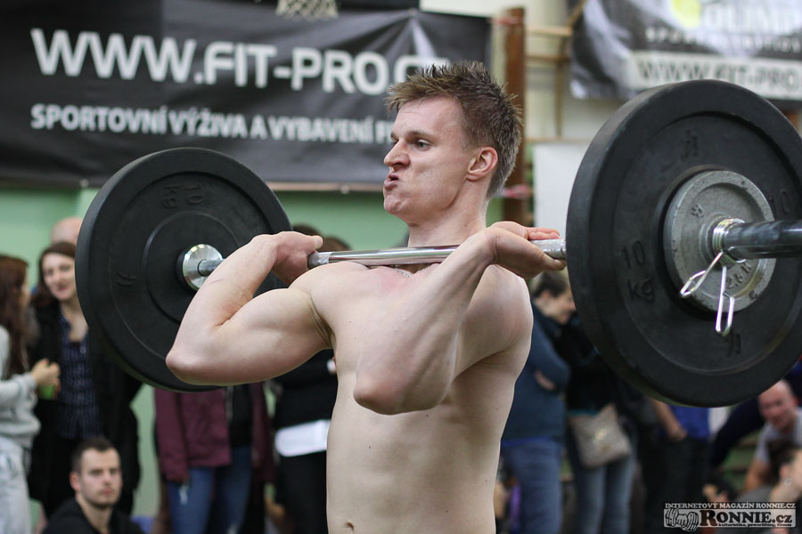 Bestie Open Neratovice 2016