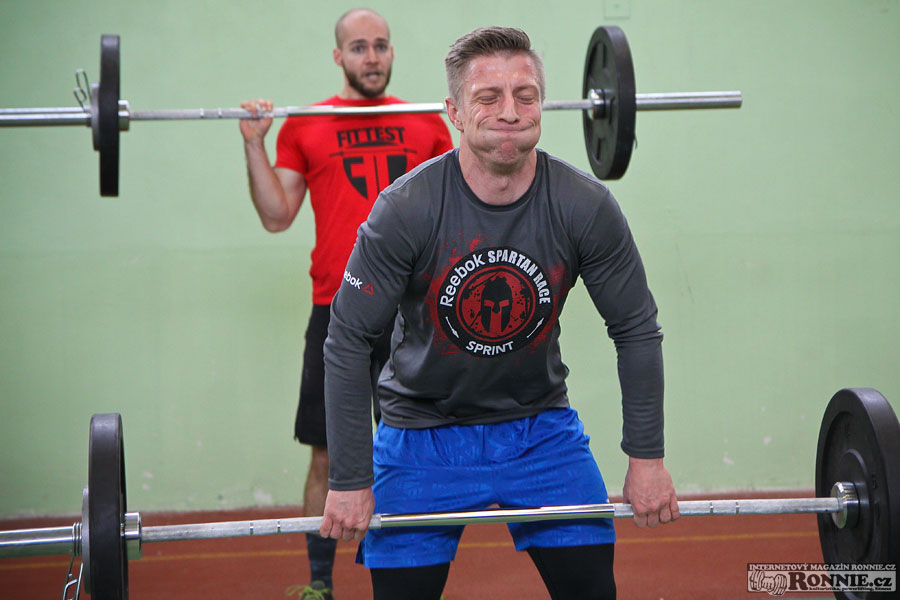 Bestie Open Neratovice 2016