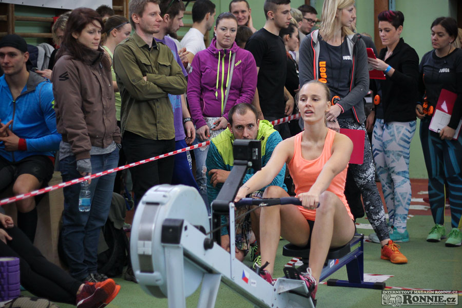Bestie Open Neratovice 2016