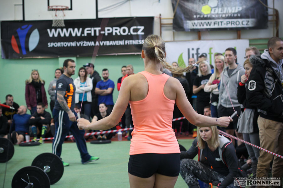 Bestie Open Neratovice 2016