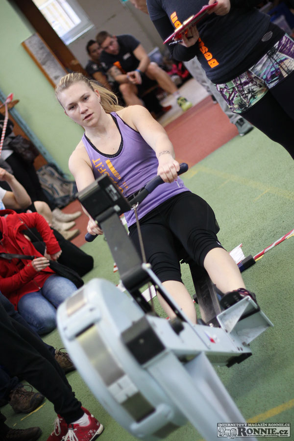 Bestie Open Neratovice 2016