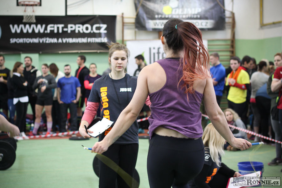 Bestie Open Neratovice 2016