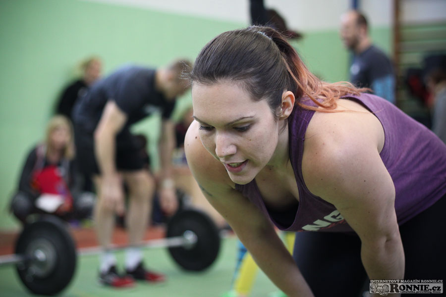 Bestie Open Neratovice 2016