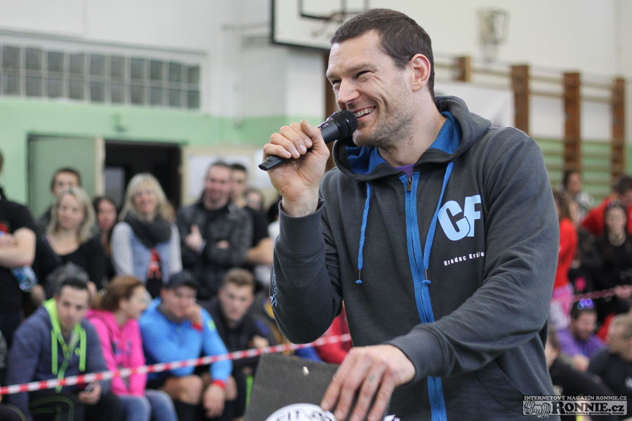 Bestie Open Neratovice 2016