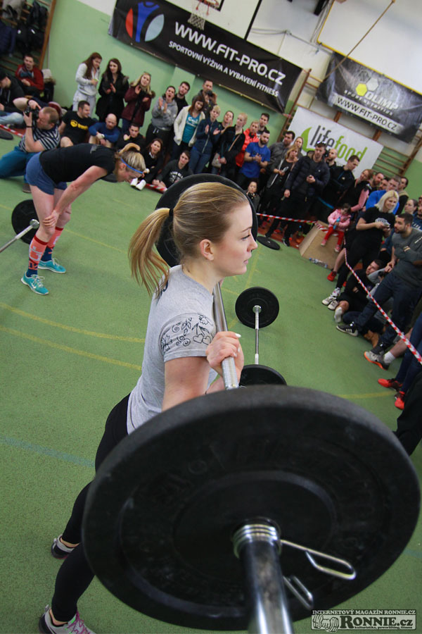 Bestie Open Neratovice 2016