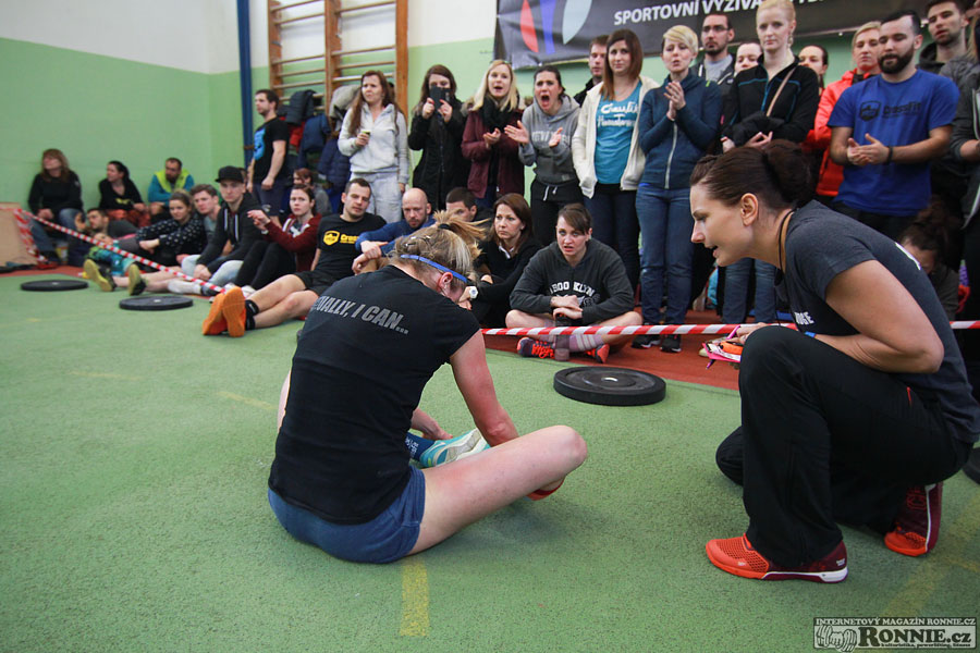 Bestie Open Neratovice 2016