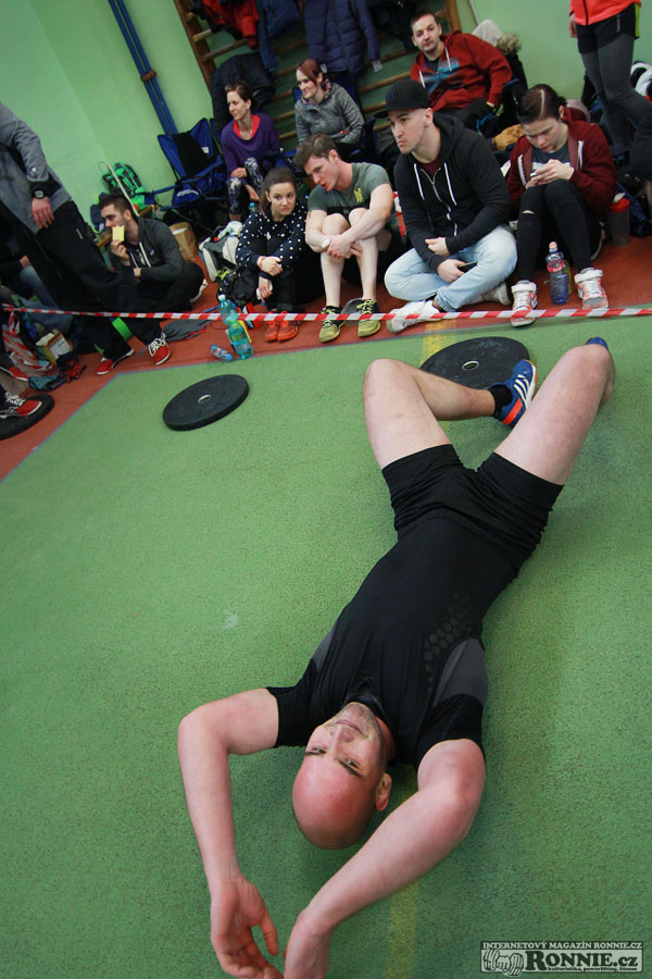 Bestie Open Neratovice 2016