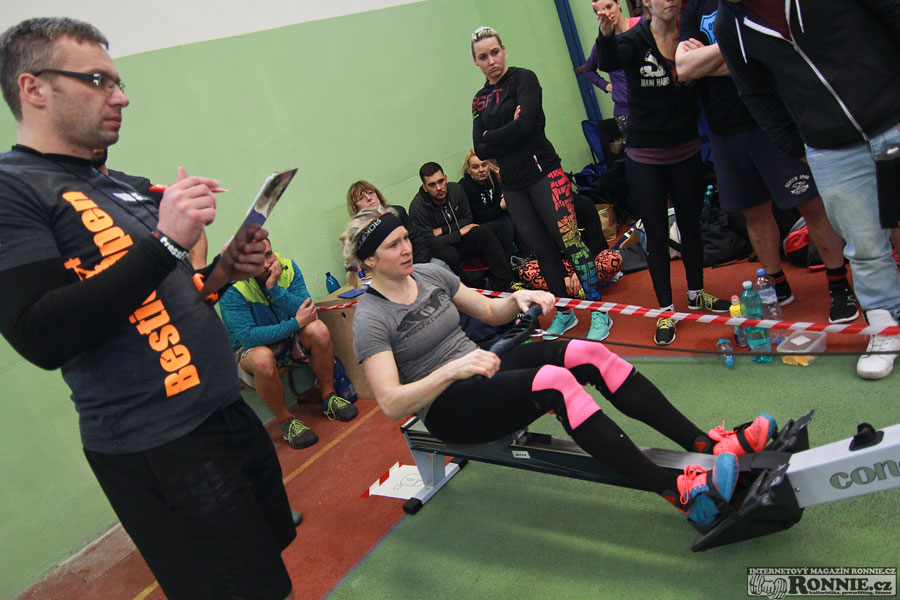 Bestie Open Neratovice 2016