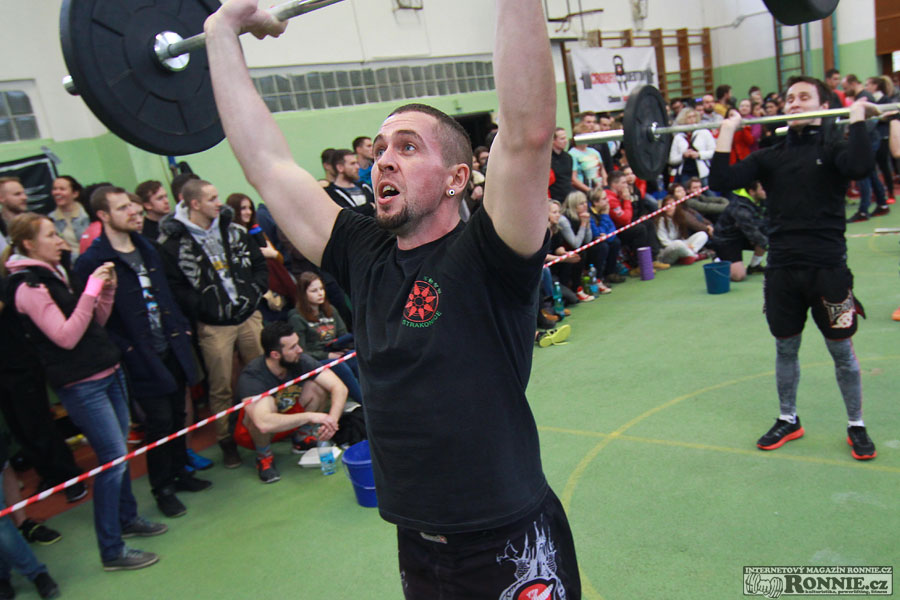 Bestie Open Neratovice 2016