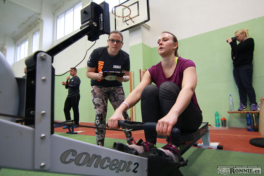 Bestie Open Neratovice 2016