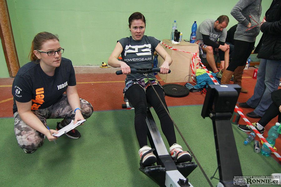Bestie Open Neratovice 2016