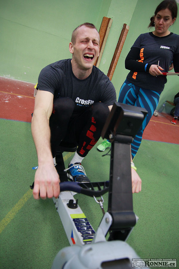 Bestie Open Neratovice 2016