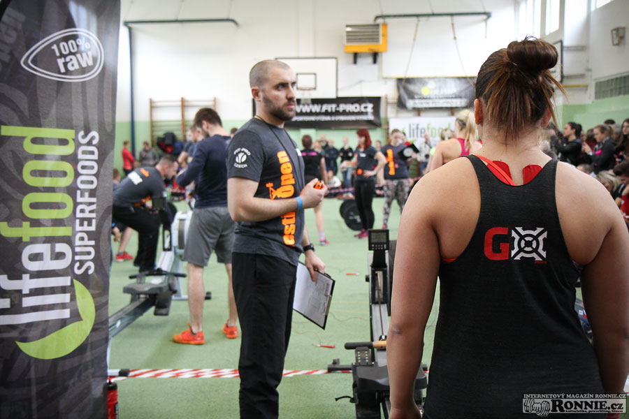 Bestie Open Neratovice 2016