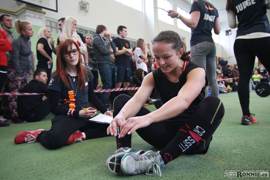 Bestie Open Neratovice 2016