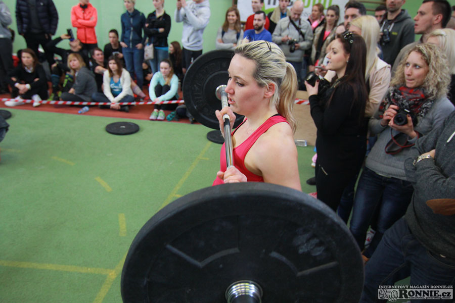 Bestie Open Neratovice 2016