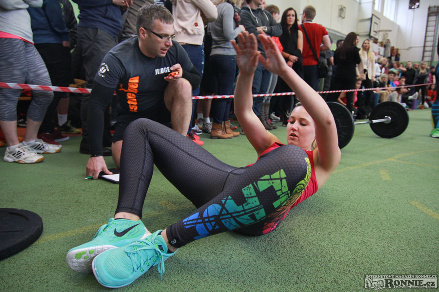 Bestie Open Neratovice 2016