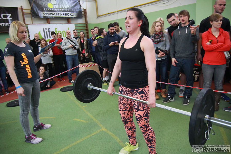 Bestie Open Neratovice 2016