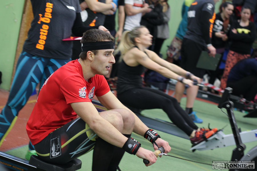 Bestie Open Neratovice 2016