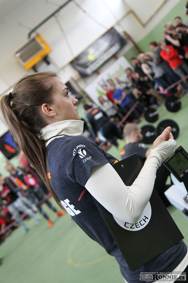 Bestie Open Neratovice 2016